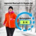 Bluetooth Beanie Hat, Man Women Gifts, Wireless Headphone Winter Knit Hats Music Cap with Stereo Speaker & MIC, Unique Christmas Birthday Tech Gifts for Men Women Teen Boys Girls Bluetooth Beanie Hat, Man Women Gifts, Wireless Headphone Winter Knit Hats Music Cap with Stereo Speaker & MIC, Unique Christmas Birthday Tech Gifts for Men Women Teen Boys Girls