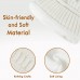 Bluetooth Beanie for Women, Deegotech Women Winter Hat, Gift for Women Girls Mom, Bluetooth 5.0 Wireless Headphones Beanie, Pompom Knit Beanie Hat Warm Ski Cap-Black