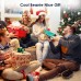 Gifts for Men Bluetooth Beanie Hat - Christmas Stocking Stuffers for Men Birthday Ideas Gift for Dad Women Teen Boys Girls Husband Boyfriend Gadgets for Men Winter Cap