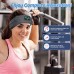 Bluetooth Headband,Lavince Sleep Headphones Wireless Sports Headband Headphones Noise Cancelling Sleeping Headphones Earbuds for Sleep,Workout,Running,Yoga,Travel,Cool Tech Gift for Mom Women Dad Men